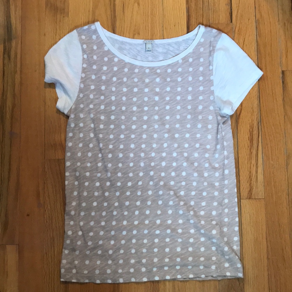 J.Crew Top